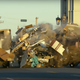 Image for article titled CHIPS' Dax Shepard On Wrenching, Motorcycle Stunts And Crazy Fast Wagons